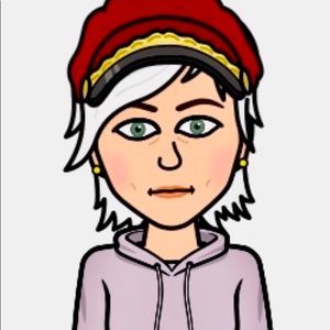 Meet your Posher, Christine